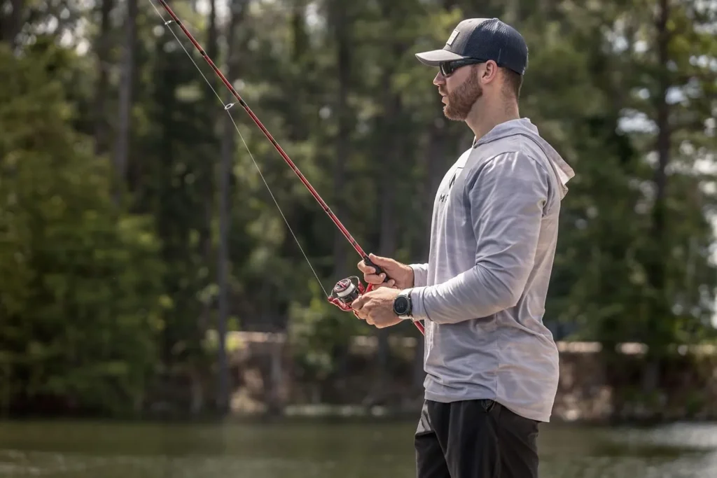 Lews Baitcaster combo for every Angler