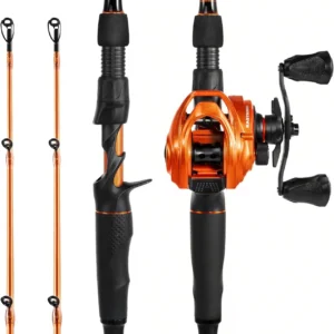 best baitcaster combo