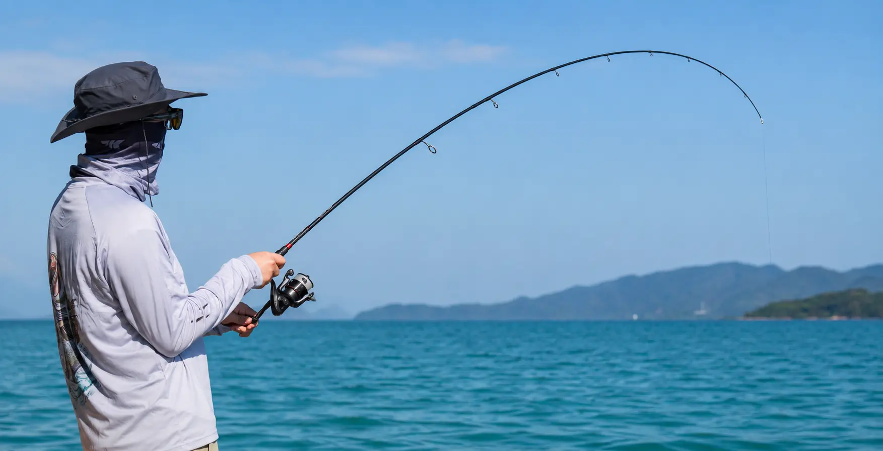 how to choose a baitcaster combo