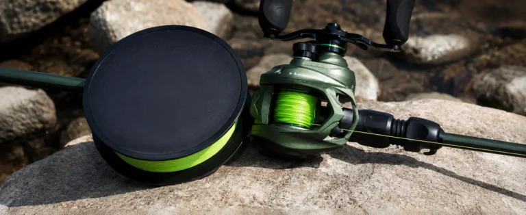 What Is a Baitcaster Combo? (Beginner’s Guide)