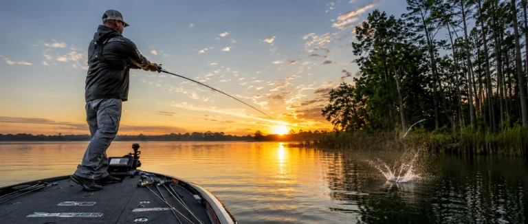 Best Saltwater Baitcaster Combos