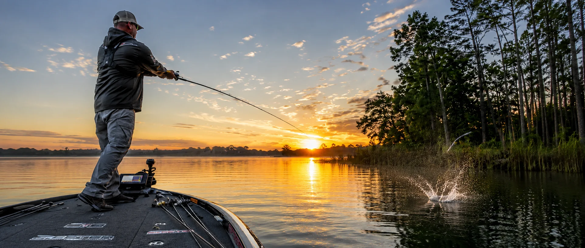 best saltwater baitcaster combo