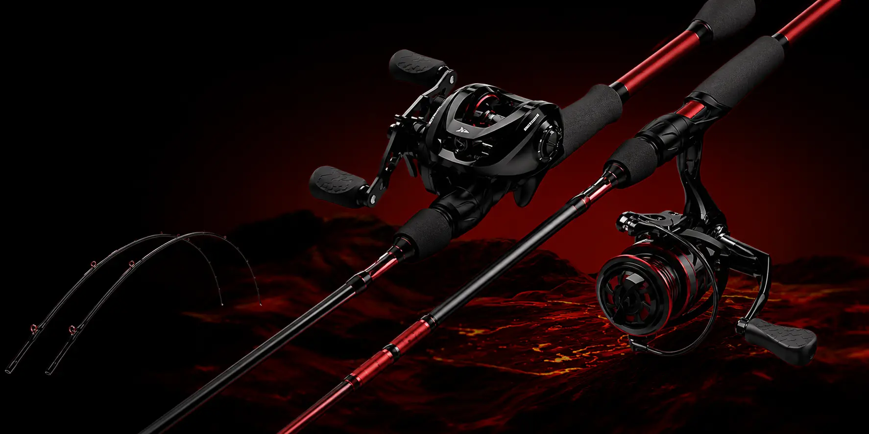best baitcaster combo for catfish