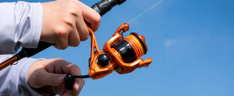 Easiest Baitcaster Combos to Use (No Backlash)