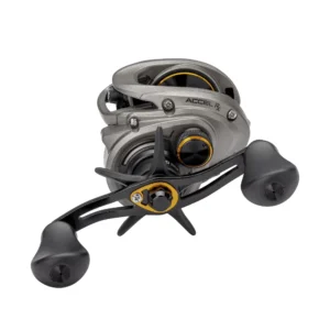 baitcaster combo saltwater