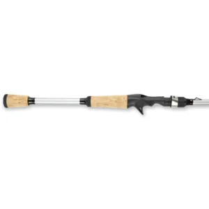 Ozark Trail Baitcast Combo