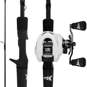 baitcaster combo