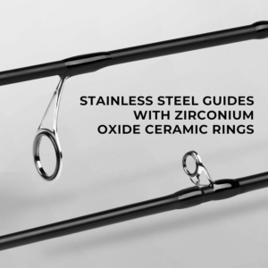 best saltwater baitcaster combo braking system