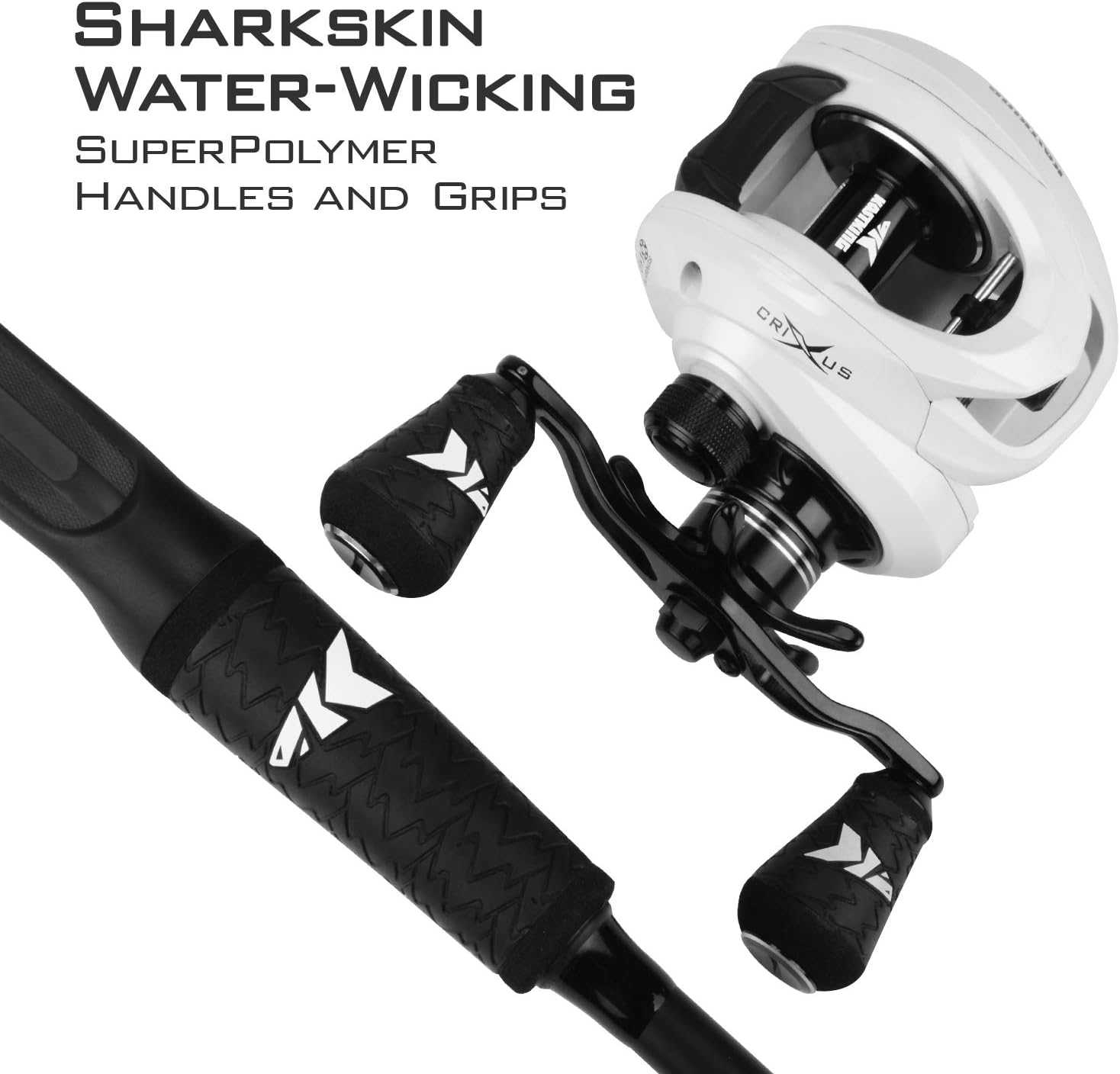 are baitcaster combos worth it learning to cast and control the reel