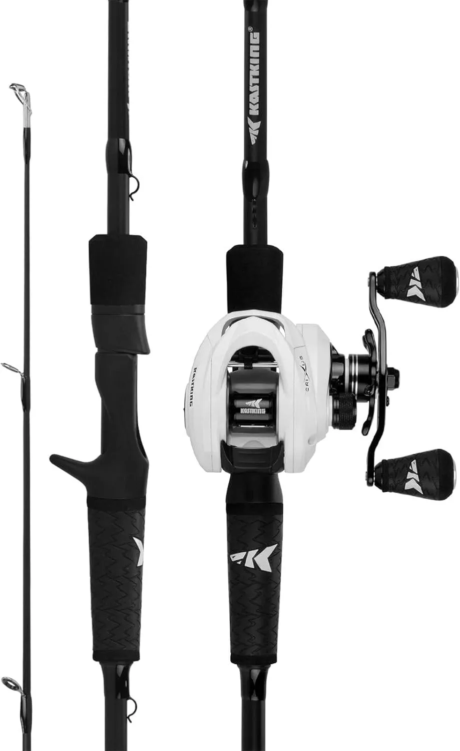 baitcaster combo