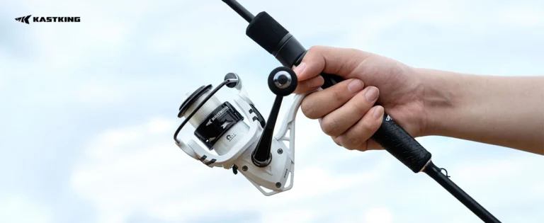 baitcaster combo for kids