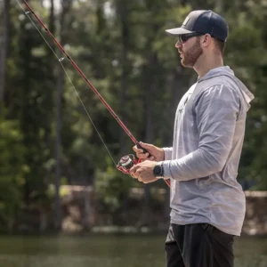 Lews Baitcaster combo for every Angler
