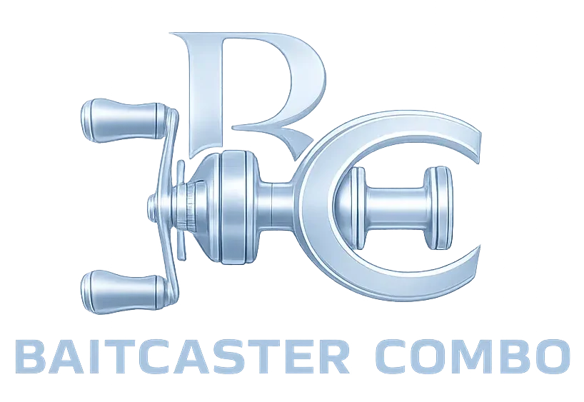 Logo of Baitcaster Combo