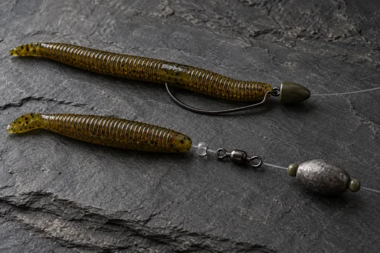 baitcaster combo for texas and carolina rigs