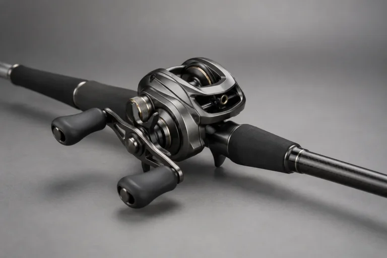 baitcaster combo under 150