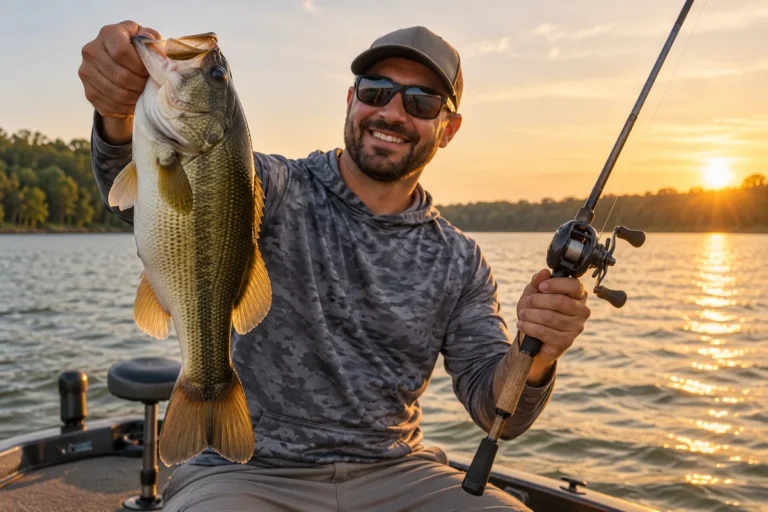 are baitcaster combos worth it