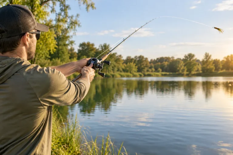 easiest baitcaster combos to use