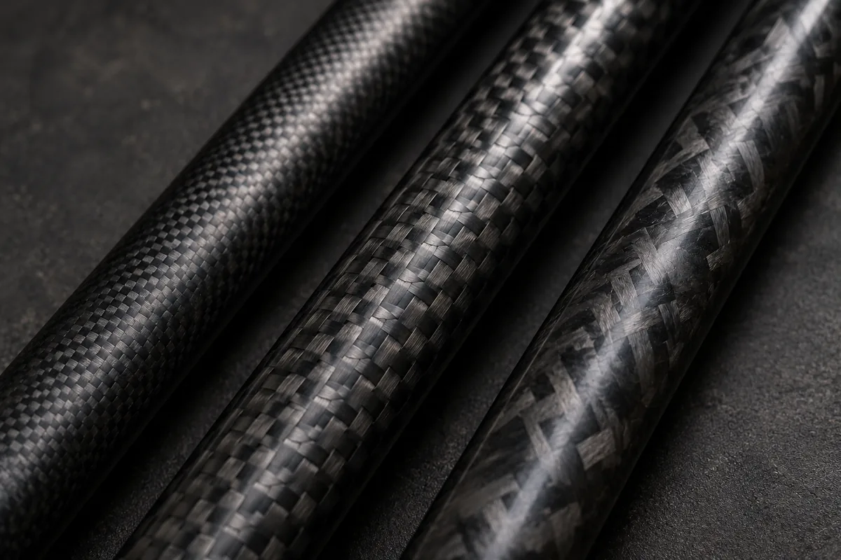 im6 vs im7 vs im8 graphite